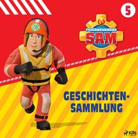 Produktbild: Feuerwehrmann Sam - Geschichtensammlung 5