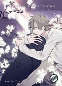 Produktbild: Only the Flower Knows Vol. 2
