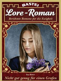 Produktbild: Lore-Roman 154