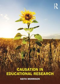 Produktbild: Causation in Educational Research