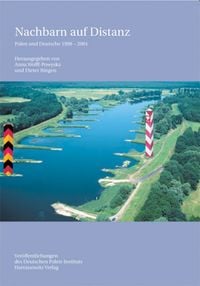 Produktbild: Nachbarn auf Distanz