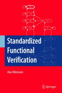 Produktbild: Standardized Functional Verification