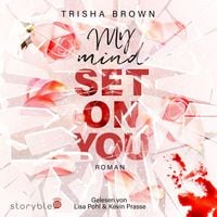 Produktbild: My Mind Set on You