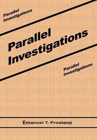 Produktbild: Parallel Investigations
