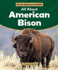Produktbild: All about American Bison