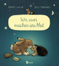 Produktbild: Wir zwei machen uns Mut
