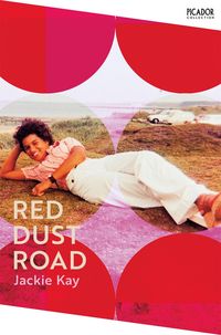 Produktbild: Red Dust Road