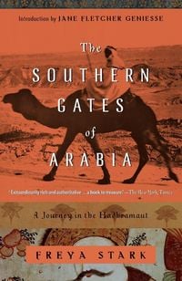 Produktbild: The Southern Gates of Arabia