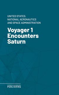 Produktbild: Voyager 1 Encounters Saturn