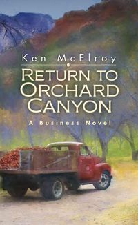 Produktbild: Mcelroy, K: Return to Orchard Canyon
