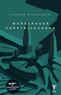Produktbild: Warschauer Verstrickungen