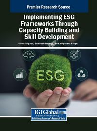 Produktbild: Implementing ESG Frameworks Through Capacity Building and Skill Development