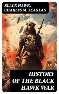 Produktbild: History of the Black Hawk War
