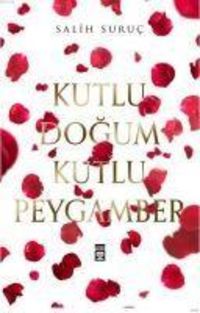 Produktbild: Kutlu Dogum Kutlu Peygamber