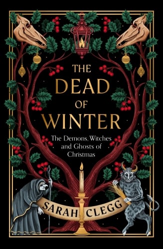 Produktbild: The Dead of Winter