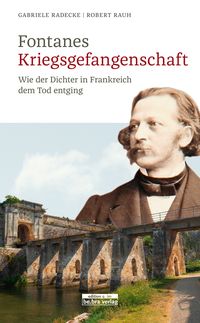 Produktbild: Fontanes Kriegsgefangenschaft