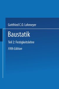 Produktbild: Baustatik