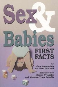 Produktbild: Sex and Babies