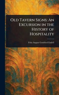 Produktbild: Old Tavern Signs