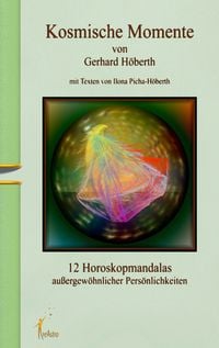 Produktbild: Kosmische Momente