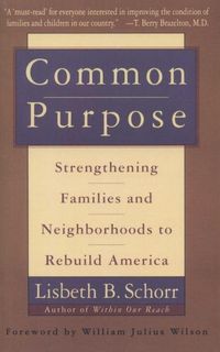 Produktbild: Common Purpose