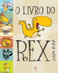 Produktbild: O livro do Rex