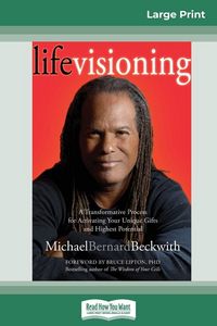 Produktbild: Life Visioning (16pt Large Print Edition)