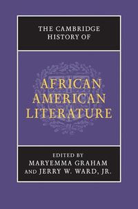 Produktbild: Cambridge History of African American Literature