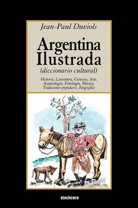Produktbild: Argentina Ilustrada