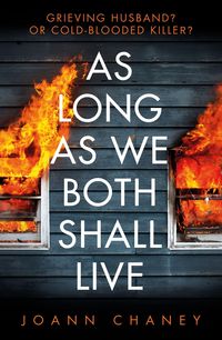 Produktbild: Chaney, J: As Long As We Both Shall Live