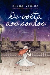Produktbild: De volta aos sonhos