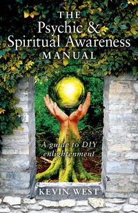 Produktbild: The Psychic & Spiritual Awareness Manual