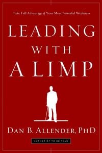 Produktbild: Leading with a Limp