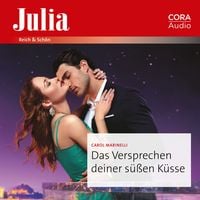 Produktbild: Das Versprechen deiner s&uuml;&szlig;en K&uuml;sse