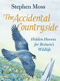 Bild vom Artikel The Accidental Countryside vom Autor Stephen Moss