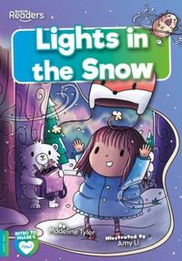 Produktbild: Lights in the Snow