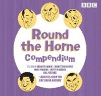 Produktbild: Round The Horne Compendium