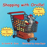 Produktbild: Shopping with Orville!