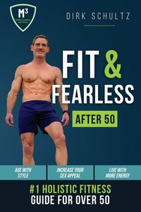 Produktbild: Fit and Fearless After 50