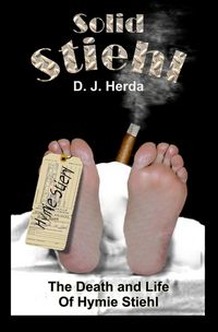 Produktbild: Solid Stiehl (Hymie Stiehl Series)
