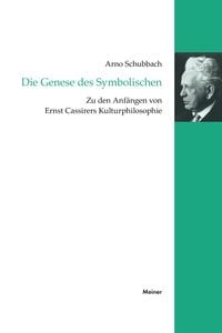 Produktbild: Die Genese des Symbolischen