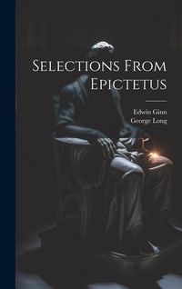 Produktbild: Selections From Epictetus