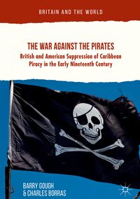 Produktbild: The War Against the Pirates
