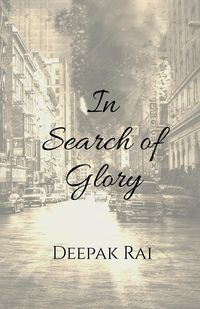 Produktbild: In Search of Glory