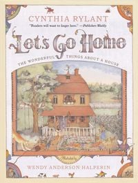 Produktbild: Let's Go Home