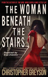 Produktbild: The Woman Beneath the Stairs