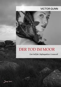 Produktbild: Der Tod im Moor - ein Fall f&uuml;r Chefinspektor Cromwell