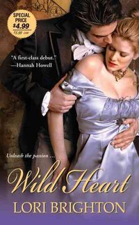 Produktbild: Wild Heart