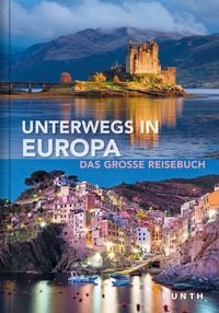 Produktbild: Unterwegs in Europa