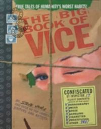 Produktbild: Vance, S: Big Book Of Vice